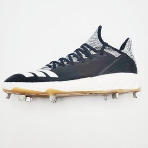 ADIDAS BOOST ICON 4 Metal Baseball Cleats 11.5